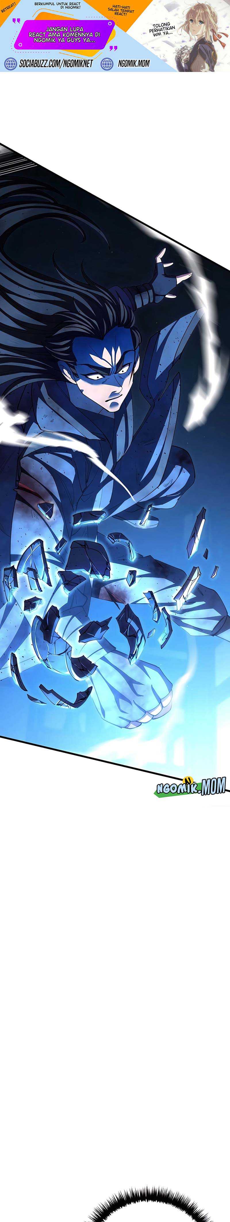 Baca Manhwa World’s Greatest Senior Disciple Chapter 106 Gambar 2