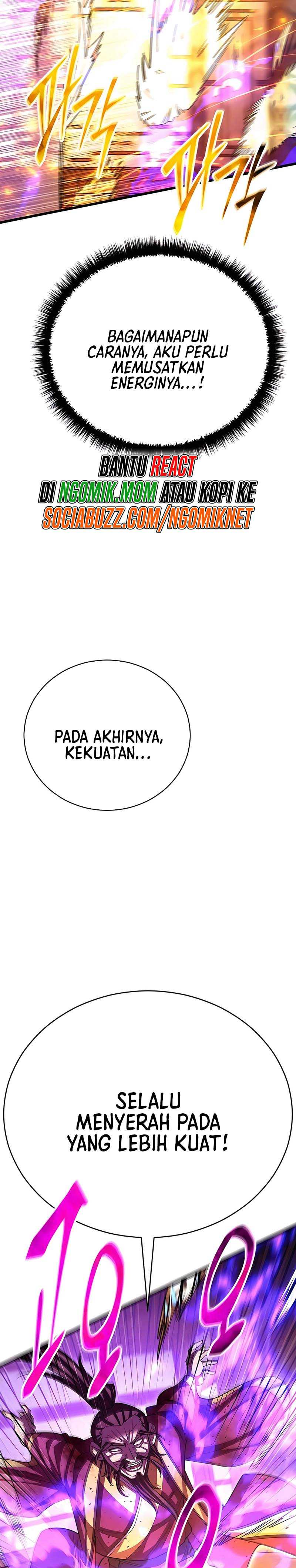 World’s Greatest Senior Disciple Chapter 106 Gambar 21