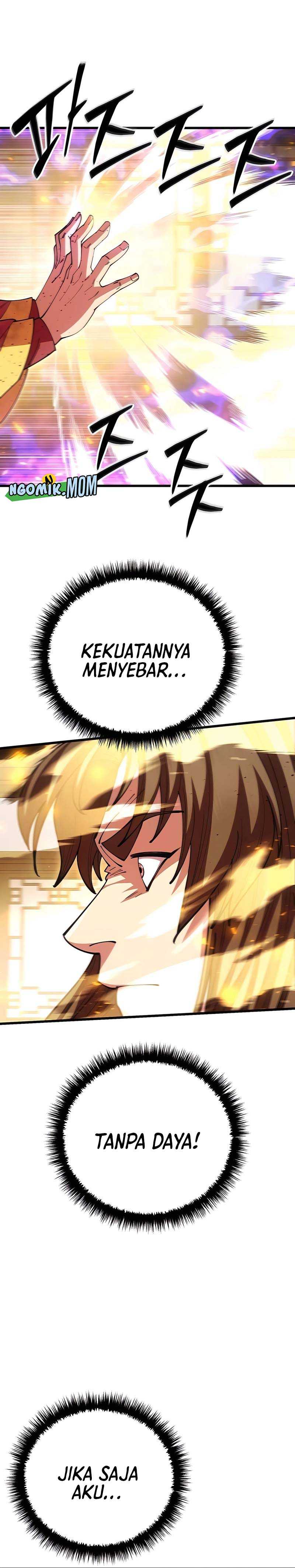 World’s Greatest Senior Disciple Chapter 106 Gambar 23