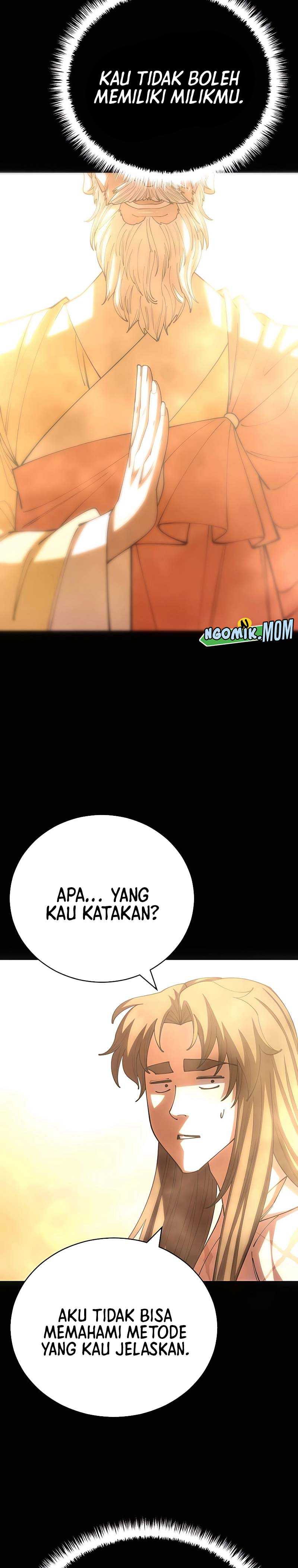 World’s Greatest Senior Disciple Chapter 106 Gambar 25