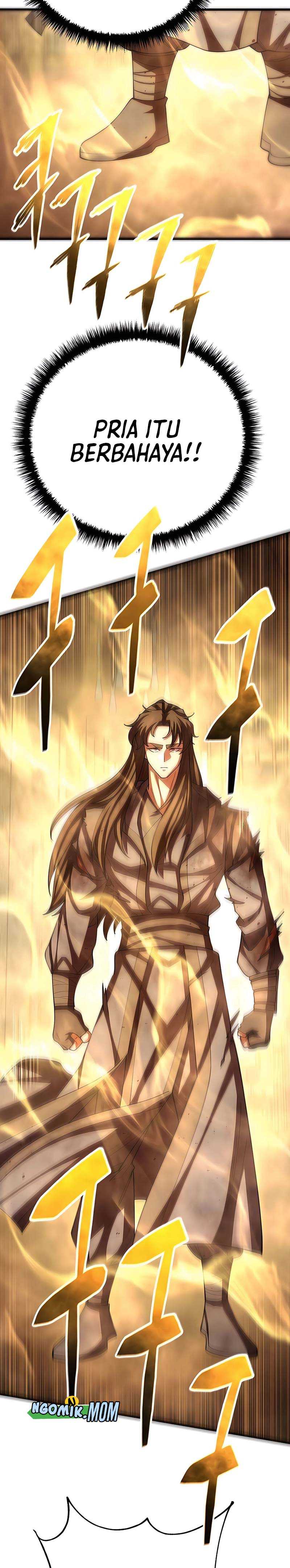 World’s Greatest Senior Disciple Chapter 106 Gambar 31
