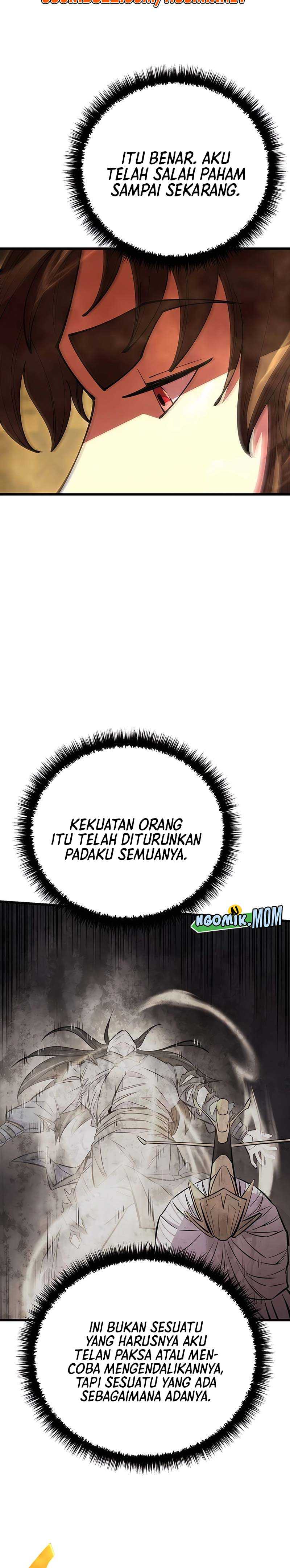 World’s Greatest Senior Disciple Chapter 106 Gambar 33