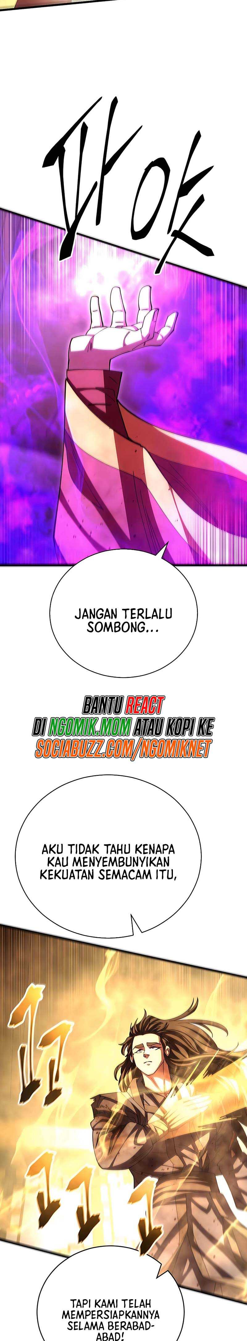 World’s Greatest Senior Disciple Chapter 106 Gambar 37