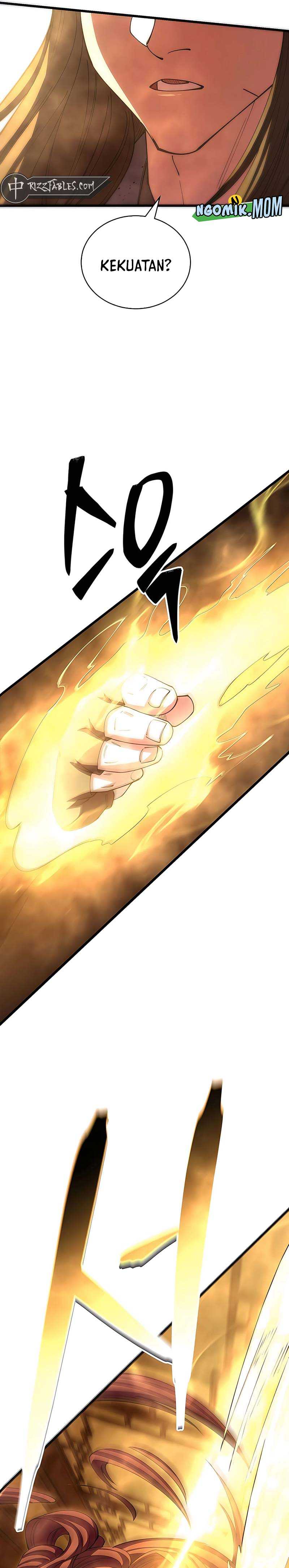World’s Greatest Senior Disciple Chapter 106 Gambar 41