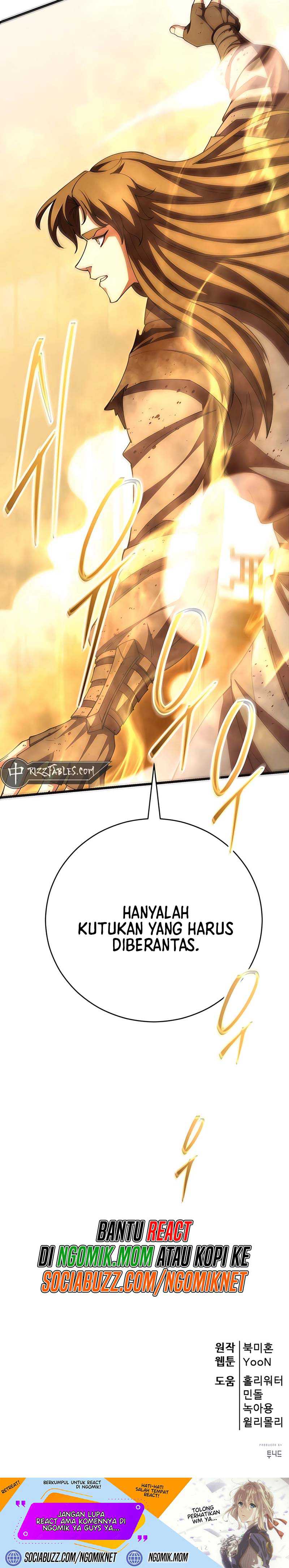 World’s Greatest Senior Disciple Chapter 106 Gambar 44
