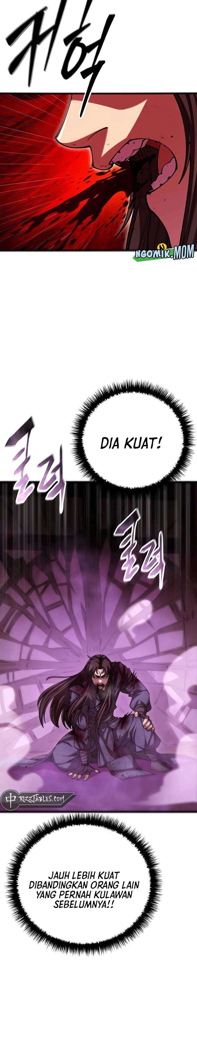 World’s Greatest Senior Disciple Chapter 106 Gambar 7