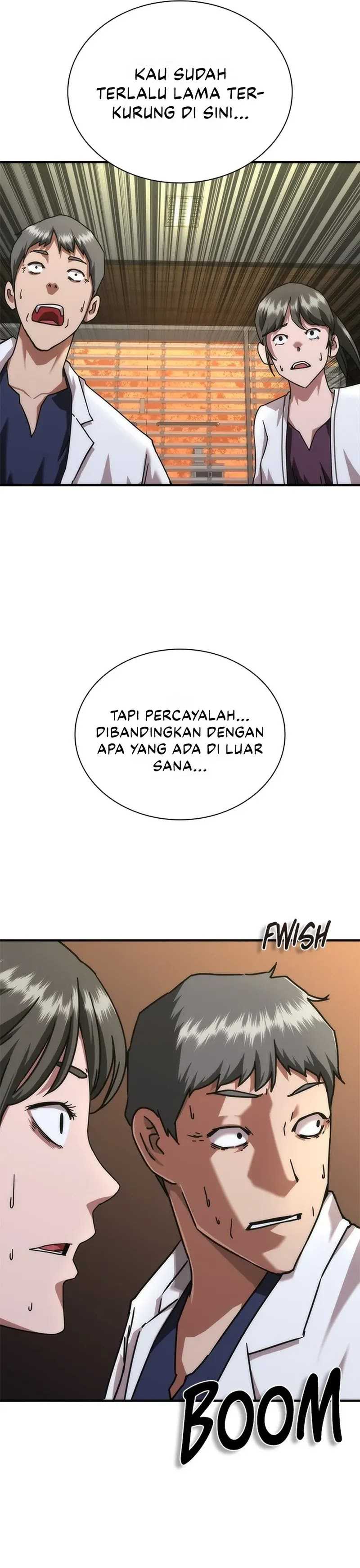 Halaman Komik