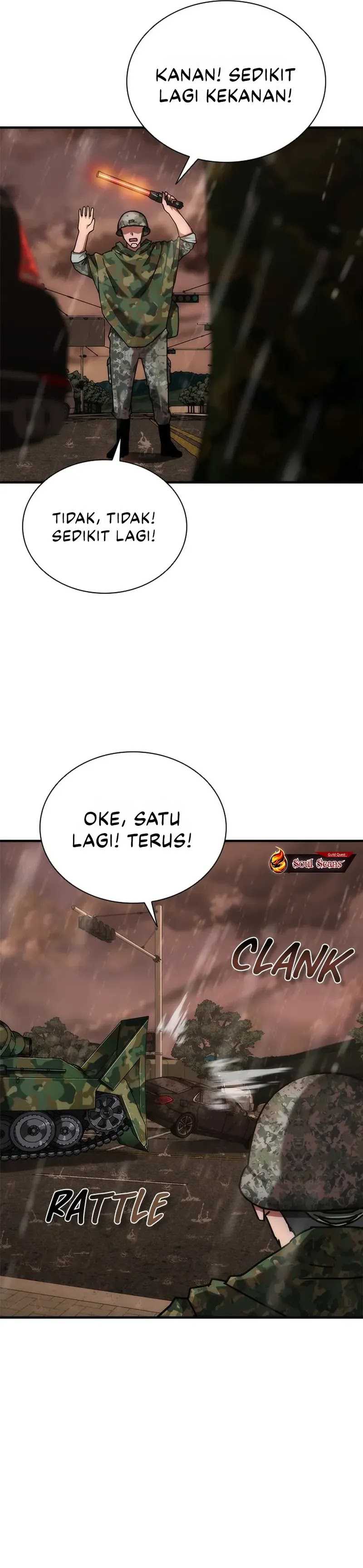 Halaman Komik