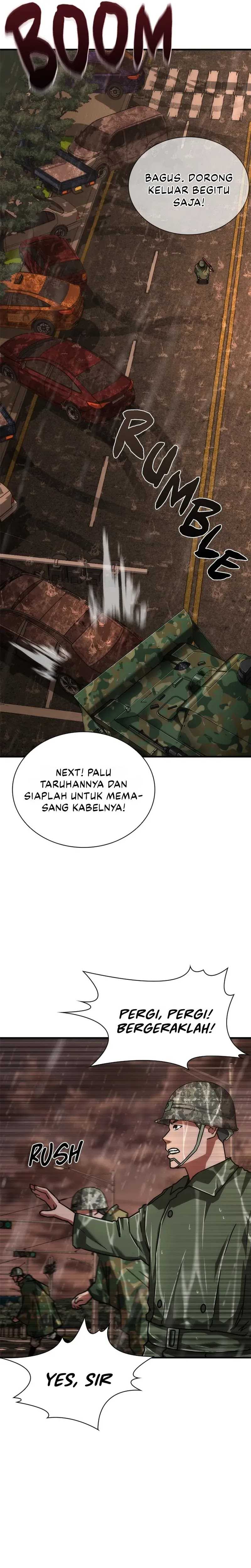 Halaman Komik