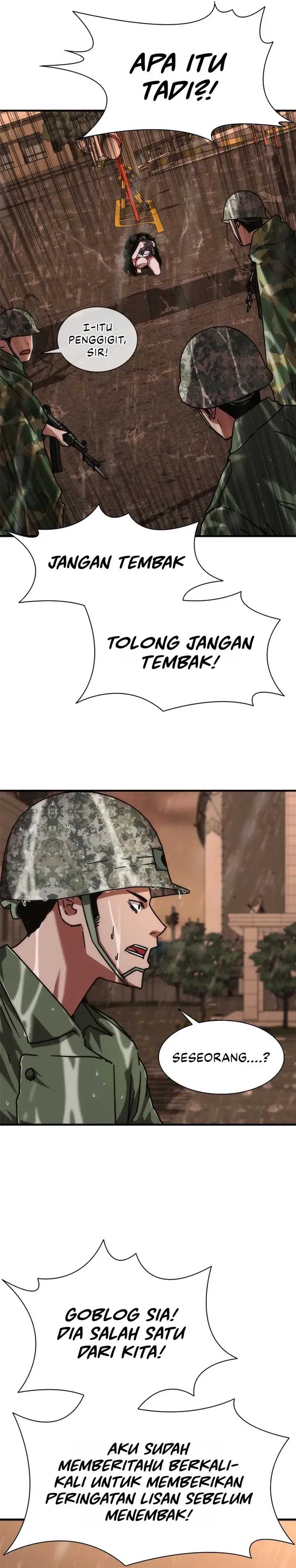 Halaman Komik