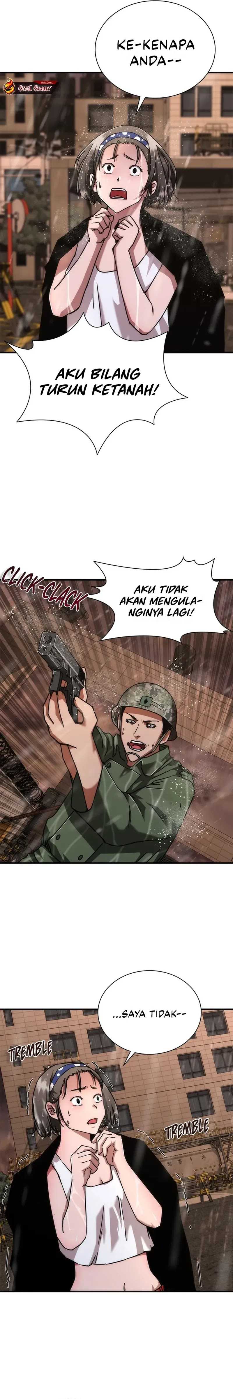 Halaman Komik