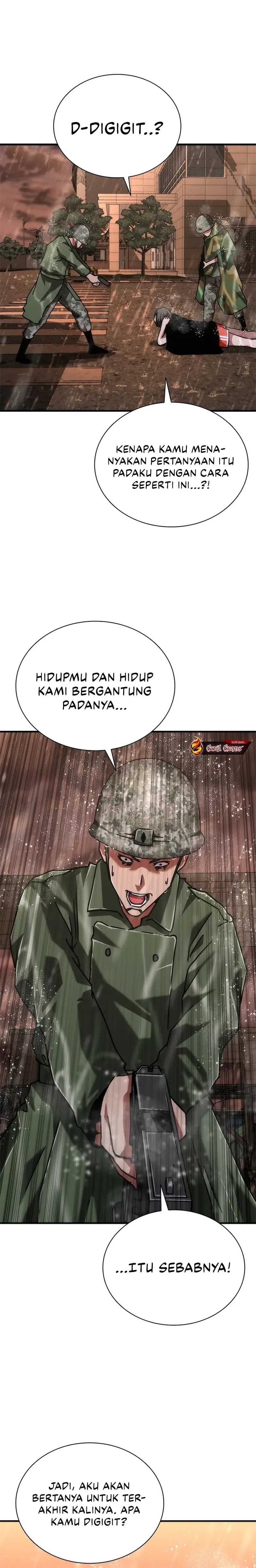 Halaman Komik