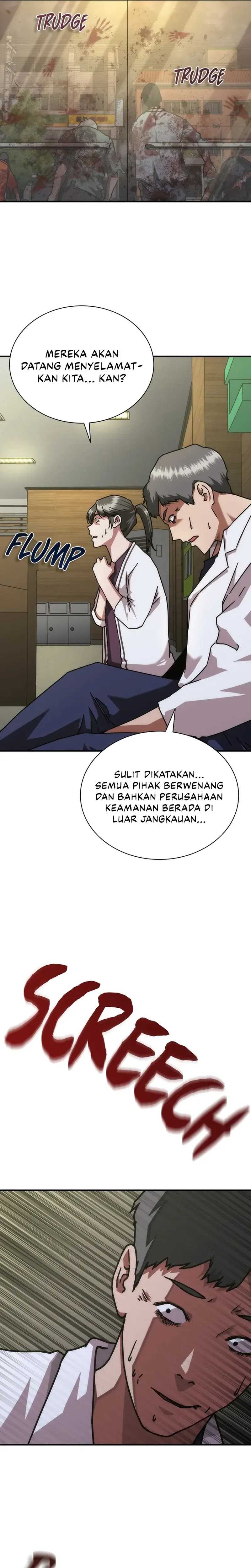 Halaman Komik