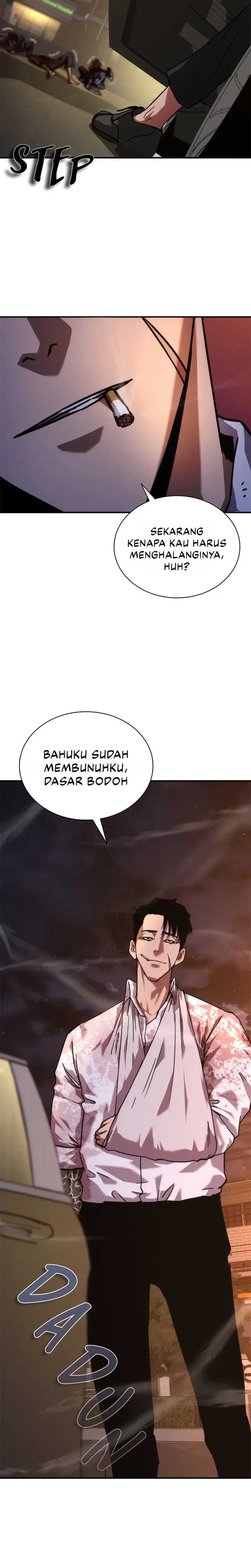 Halaman Komik