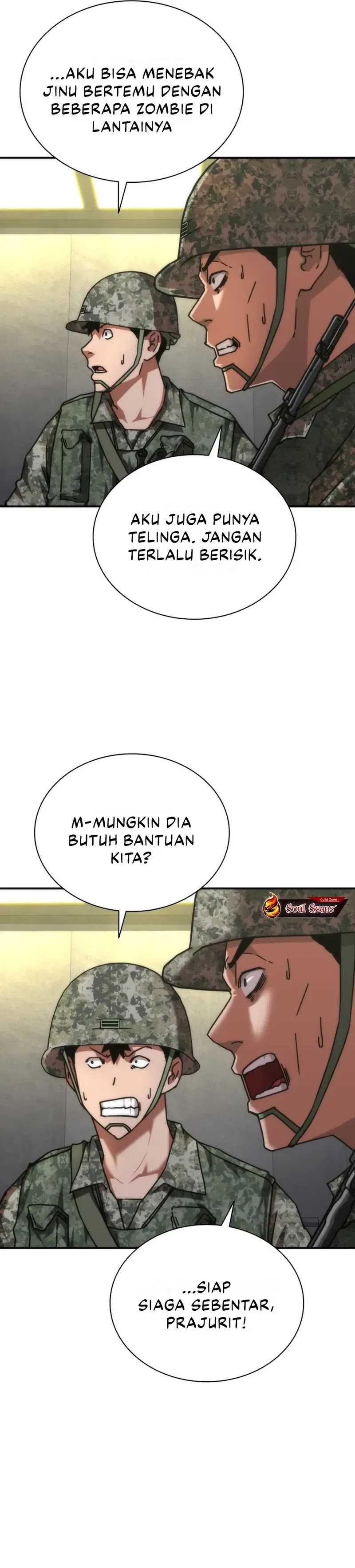 Halaman Komik