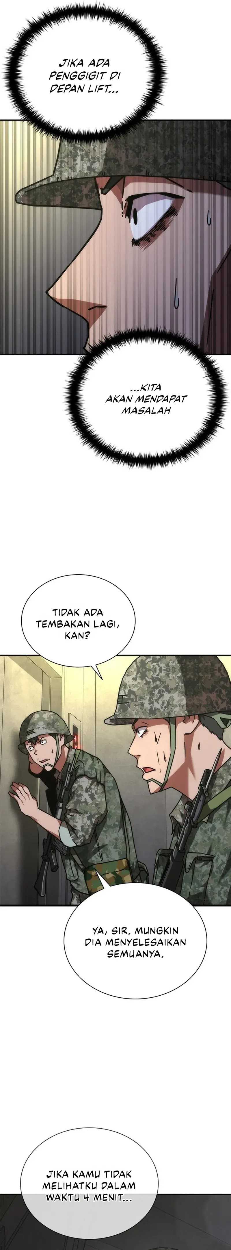 Halaman Komik