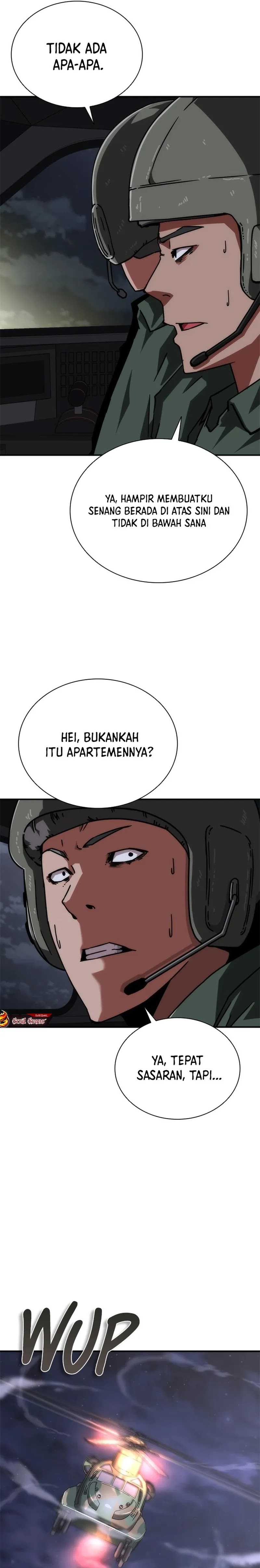 Halaman Komik