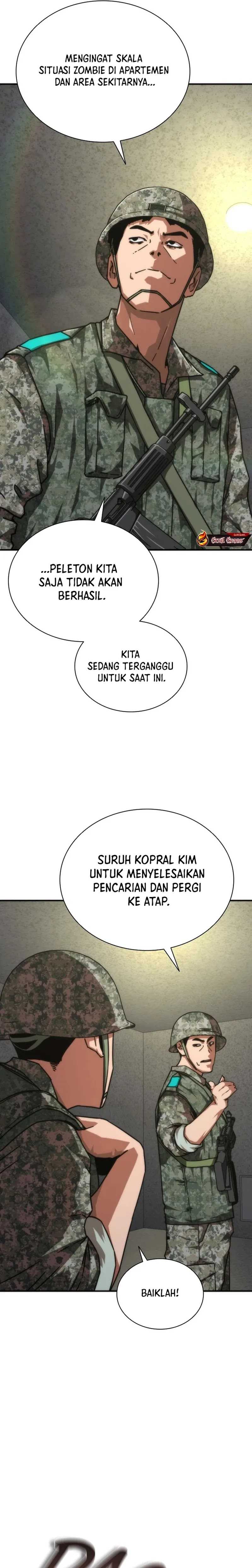 Halaman Komik