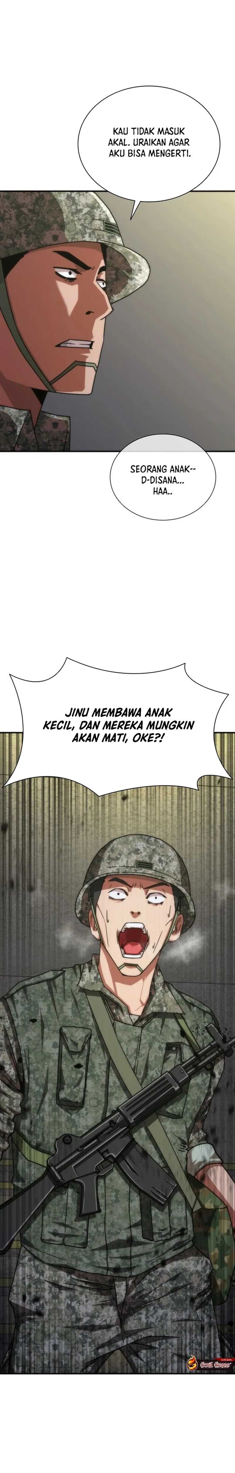 Halaman Komik