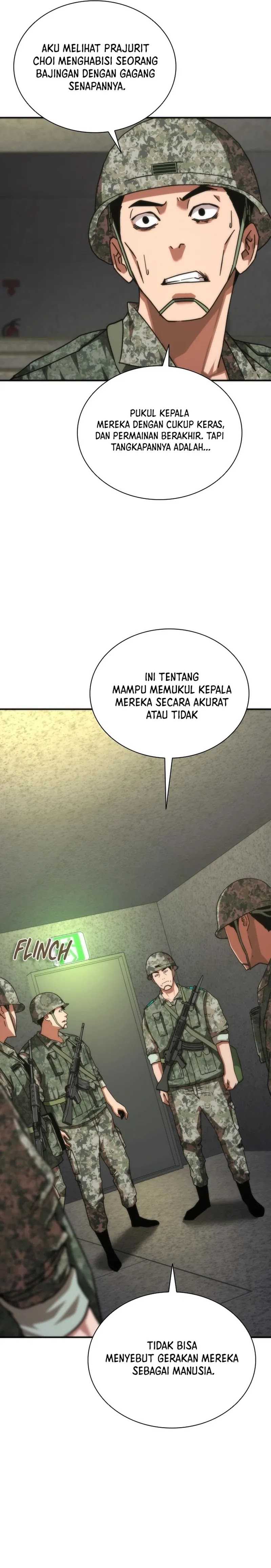 Halaman Komik