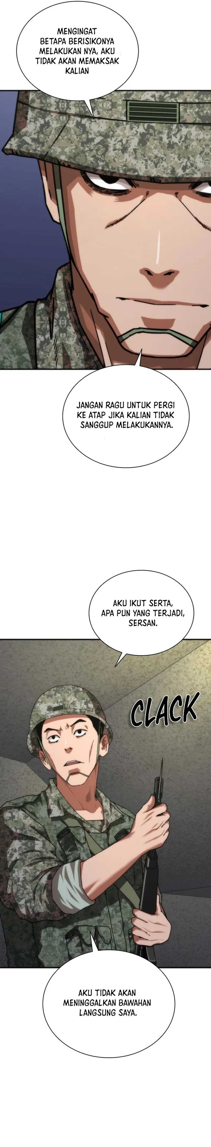 Halaman Komik