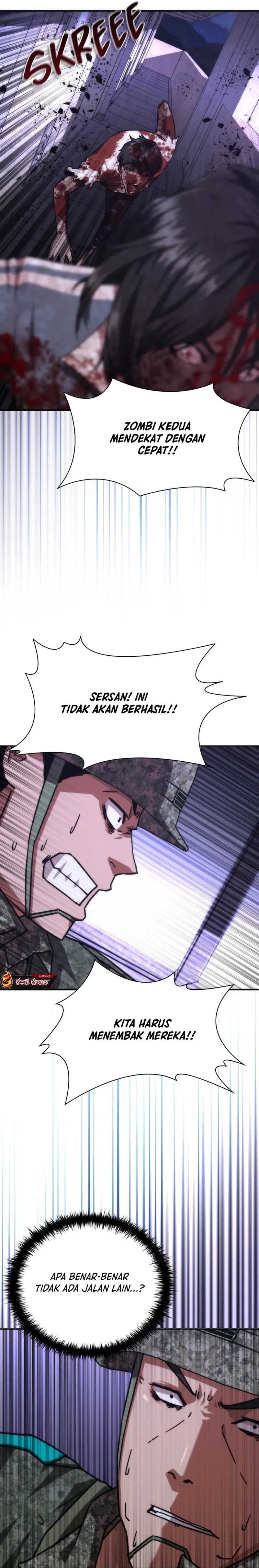 Halaman Komik