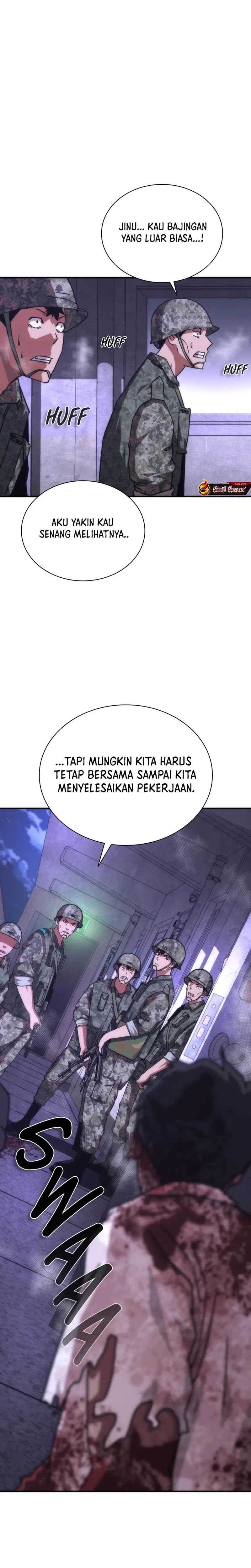 Halaman Komik