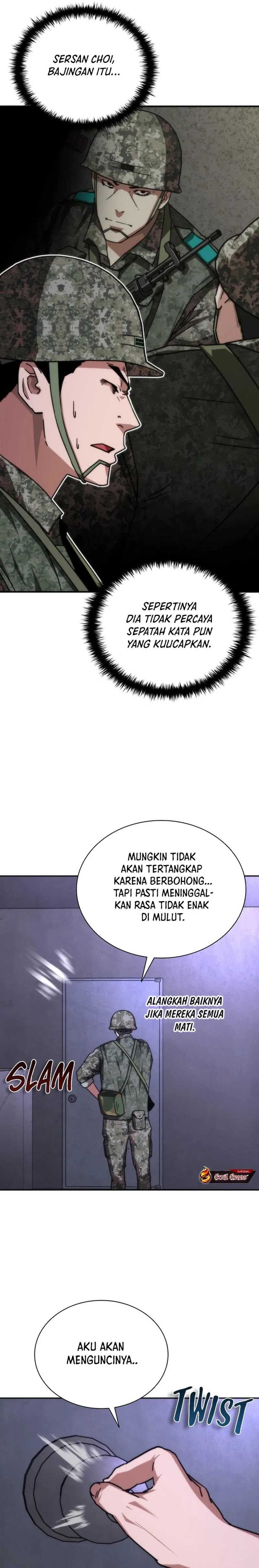 Halaman Komik