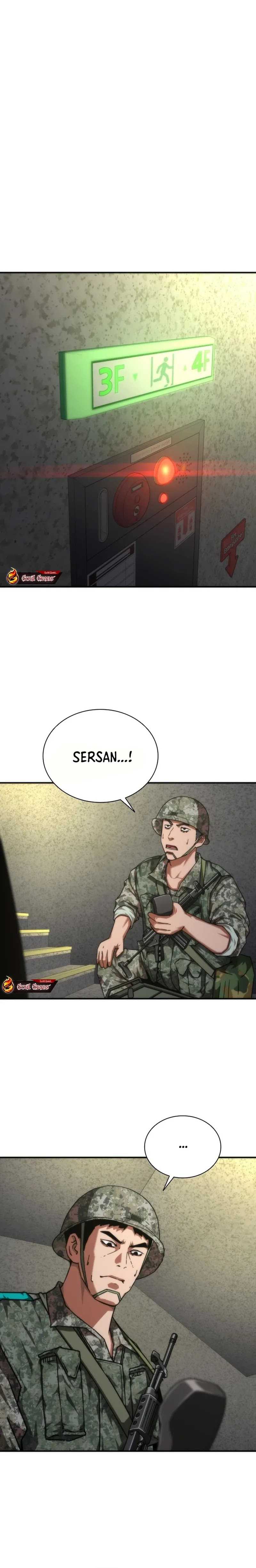 Halaman Komik