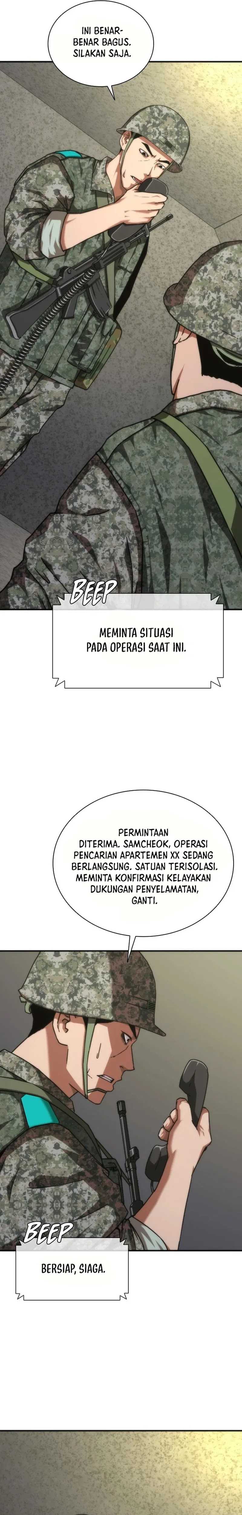 Halaman Komik