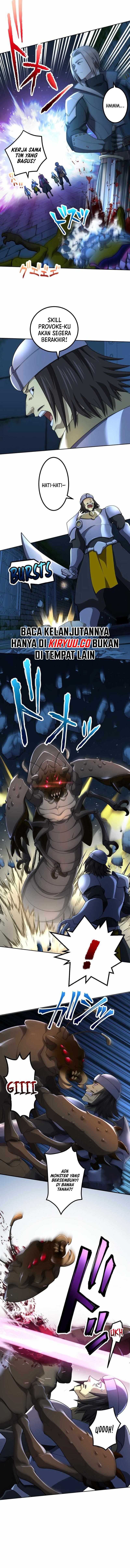 Monster Eater Adventurer Chapter 30 Gambar 6
