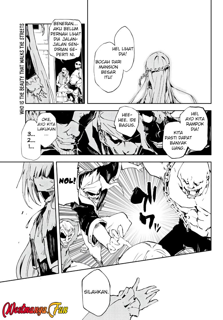 Baca Manga Jukokuin no Tensei Boukensha Chapter 10 Gambar 2