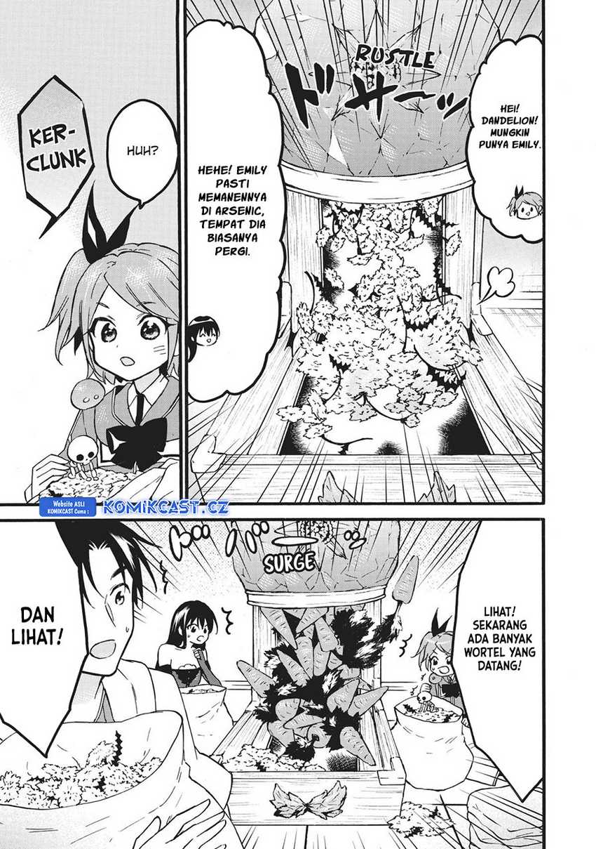Level 1 dakedo Unique Skill de Saikyou desu Chapter 56 Gambar 12