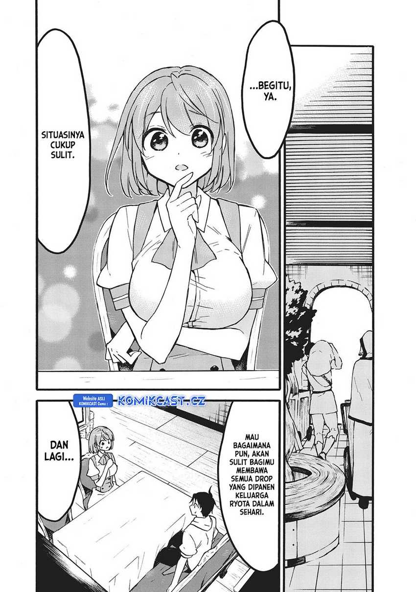 Level 1 dakedo Unique Skill de Saikyou desu Chapter 56 Gambar 17