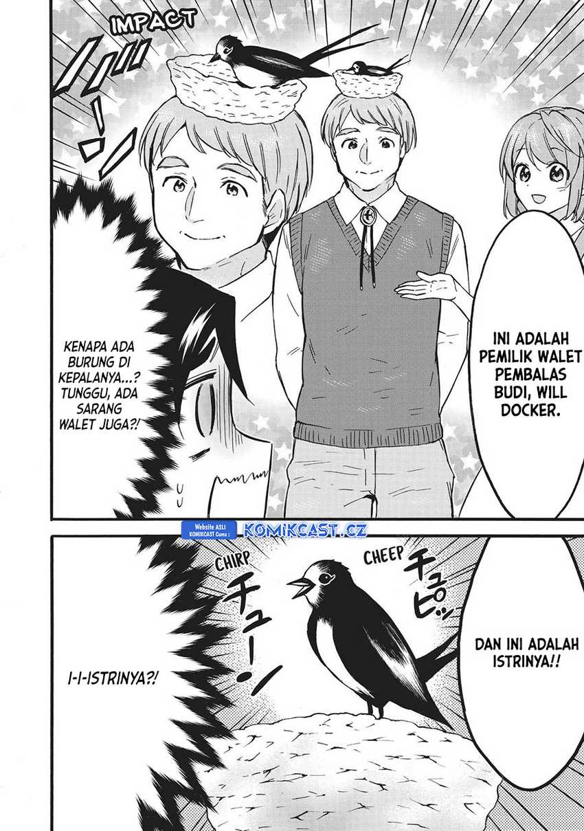 Level 1 dakedo Unique Skill de Saikyou desu Chapter 56 Gambar 25