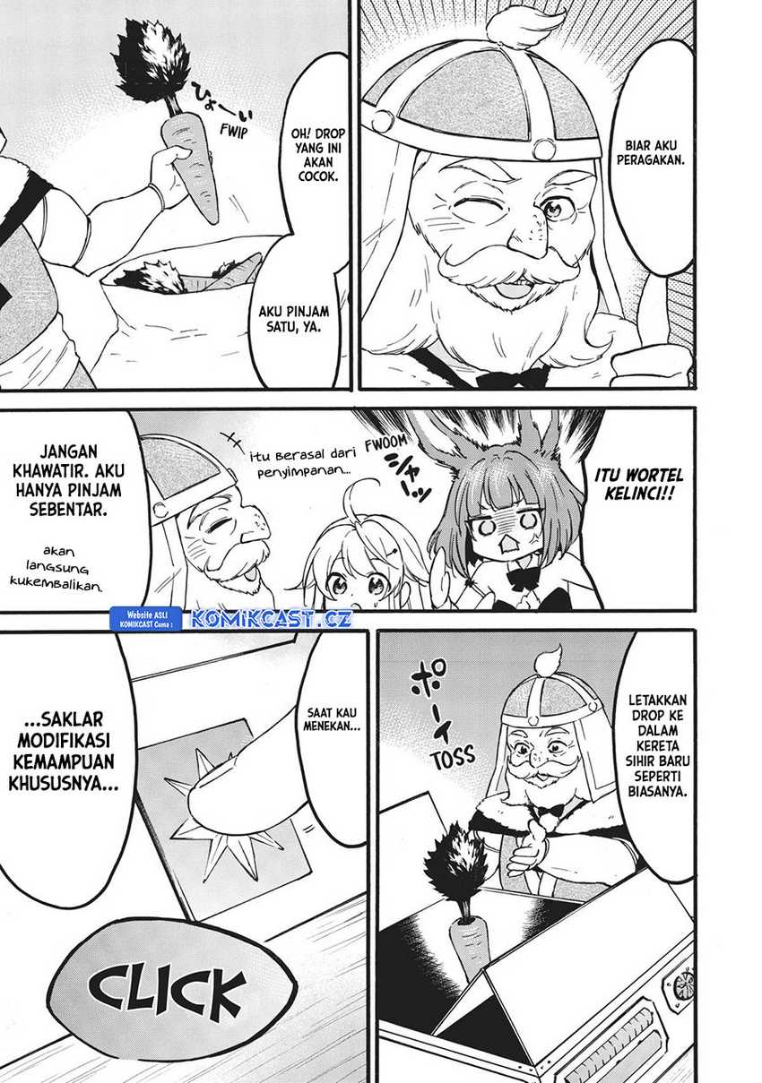 Level 1 dakedo Unique Skill de Saikyou desu Chapter 56 Gambar 6