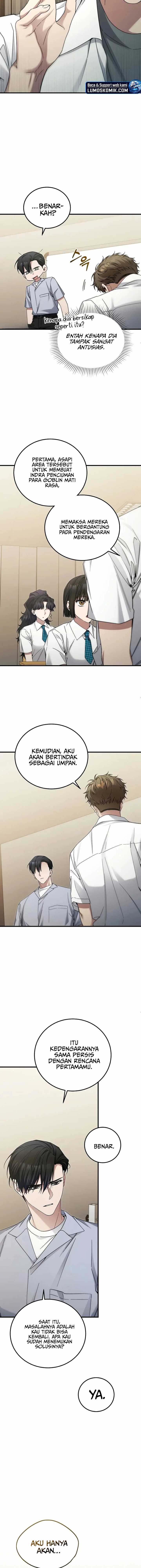 Halaman Komik