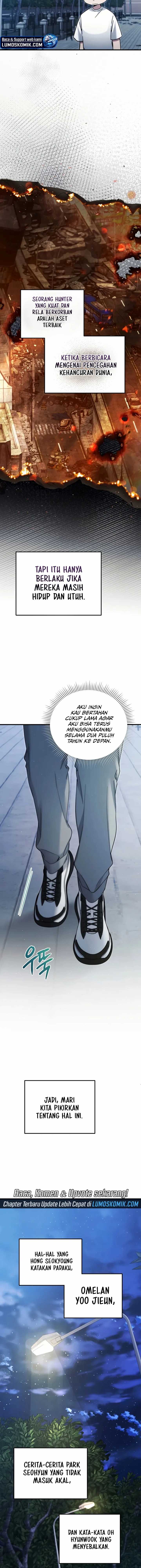 Halaman Komik