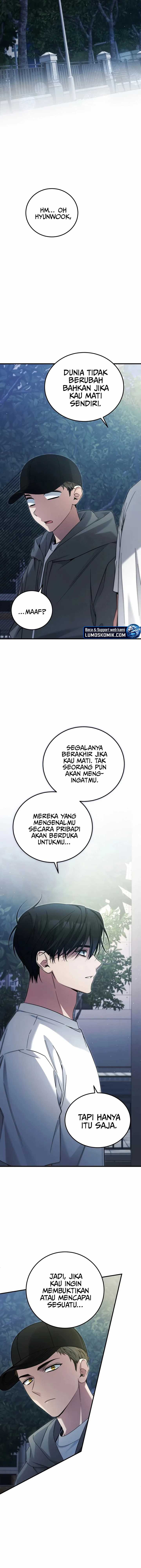 Halaman Komik