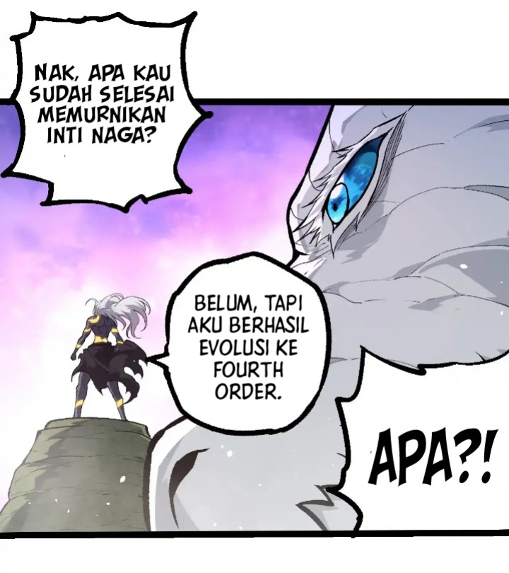 Evolution Begins With A Big Tree Chapter 296 Gambar 32