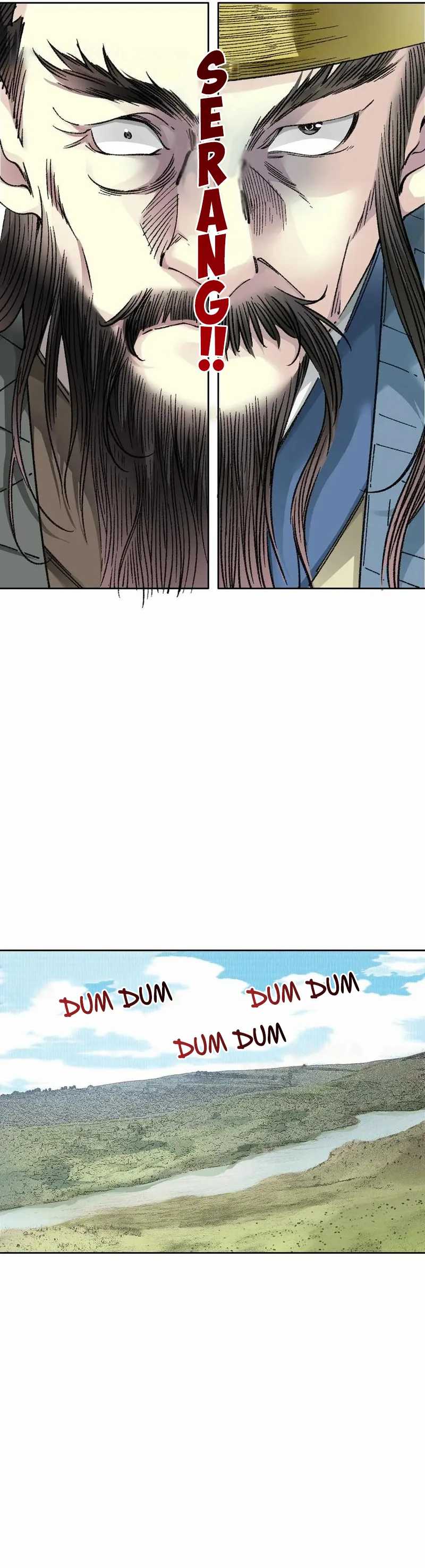 Eternal Club Chapter 277 Gambar 12