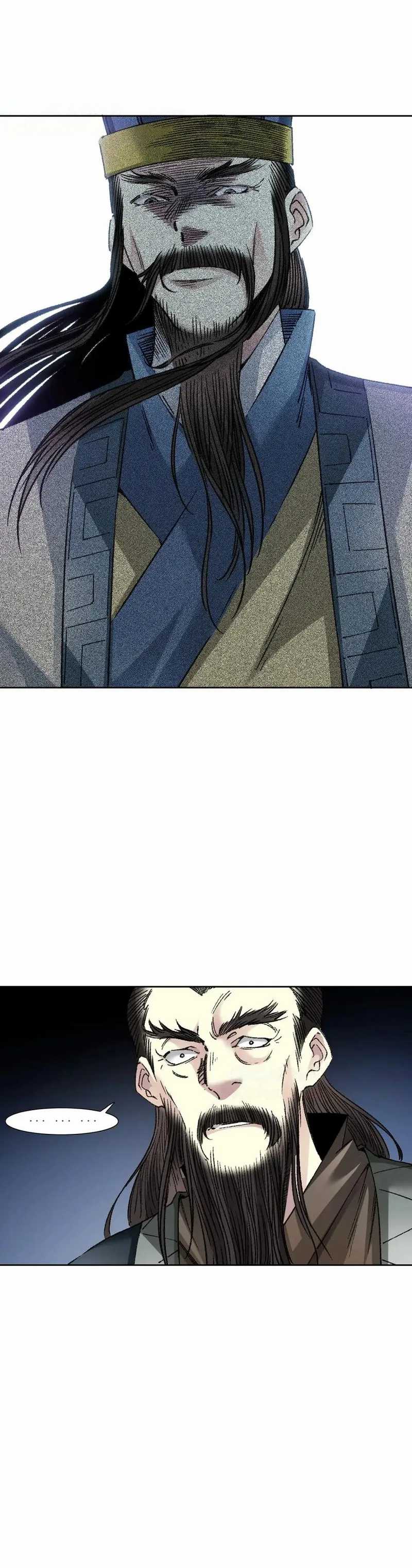 Eternal Club Chapter 277 Gambar 14