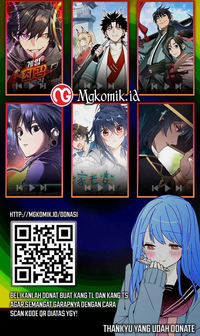 Eternal Club Chapter 277 Gambar 21