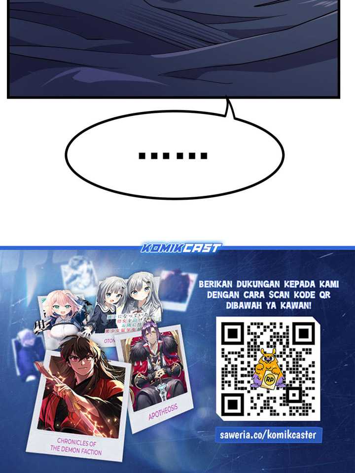 Hero? I Quit A Long Time Ago Chapter 458 Gambar 25