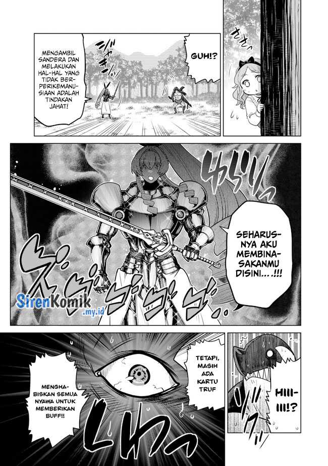 Ochikobore Datta Ani Ga Jitsuha Saikyou: Shijou Saikyou No Yuusha Wa Tensei-shi, Gakuen De Mujikaku Ni Musou Suru Chapter 32 Gambar 38