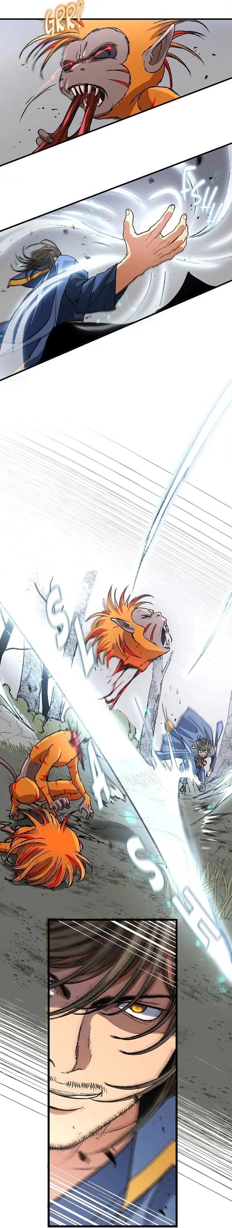 Return of the Renebound Professor Chapter 6 bahasa Indonesia Gambar 25