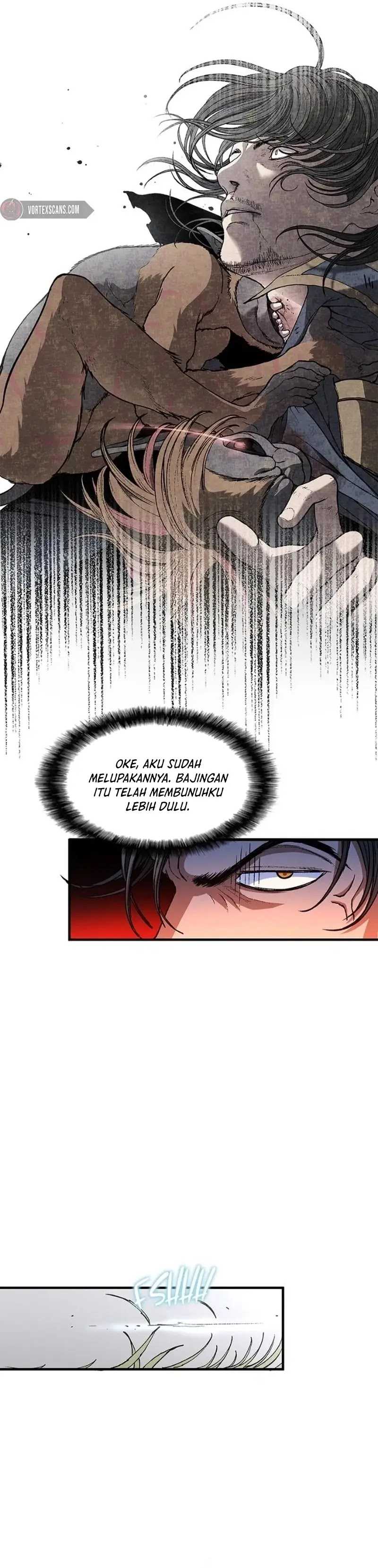 Return of the Renebound Professor Chapter 6 bahasa Indonesia Gambar 30