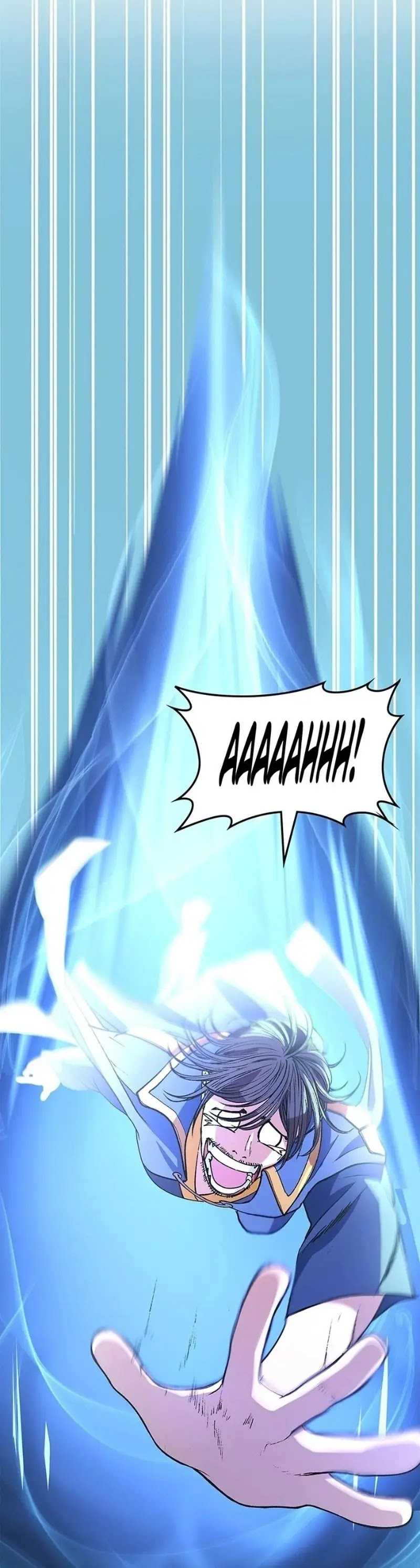Return of the Renebound Professor Chapter 6 bahasa Indonesia Gambar 6