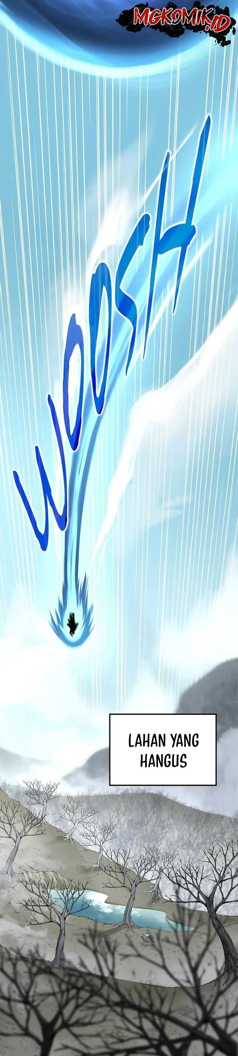 Return of the Renebound Professor Chapter 6 bahasa Indonesia Gambar 7