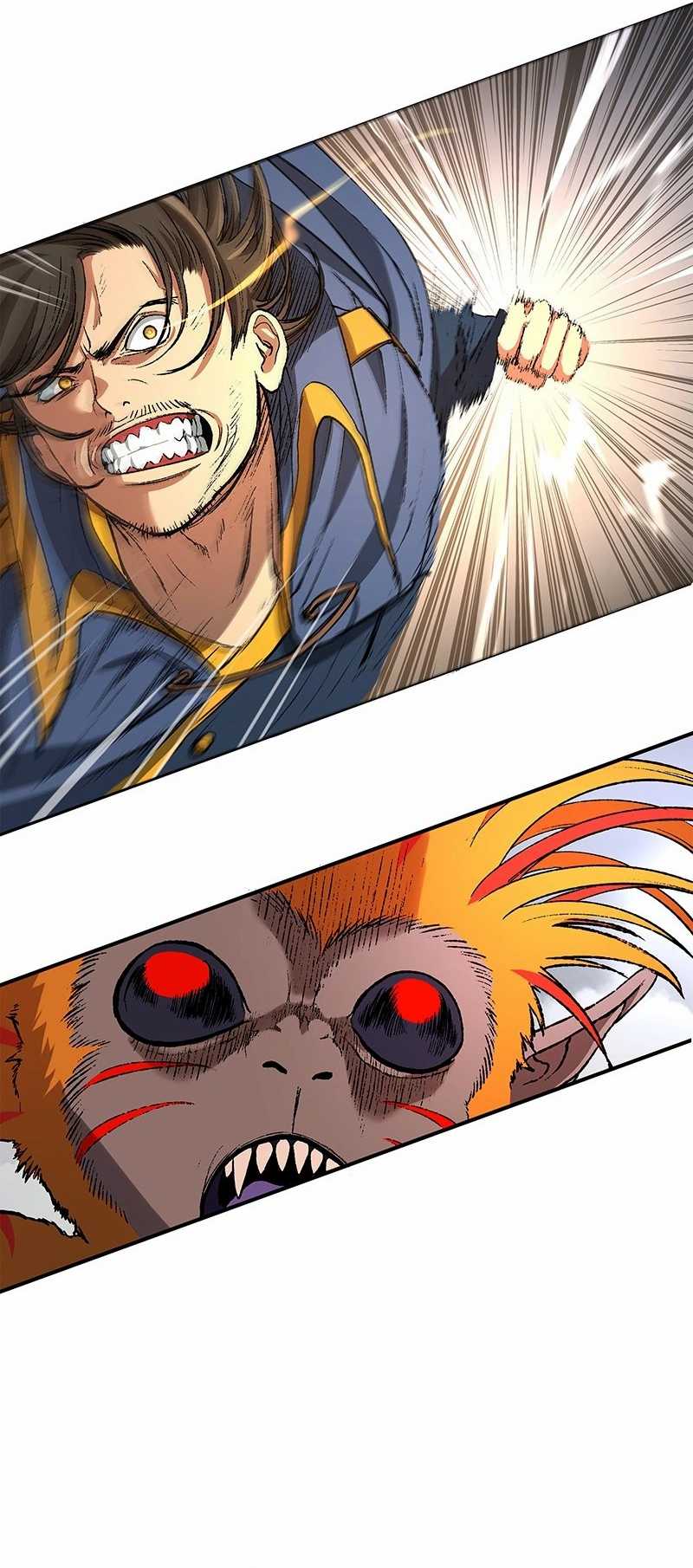 Return of the Renebound Professor Chapter 2 bahasa Indonesia Gambar 13